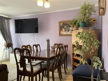 Departamento en Venta en Reñaca alto frente al outlet park