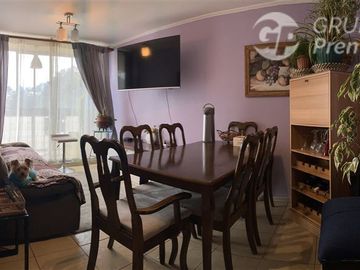 Departamento en Venta en Reñaca alto frente al outlet park