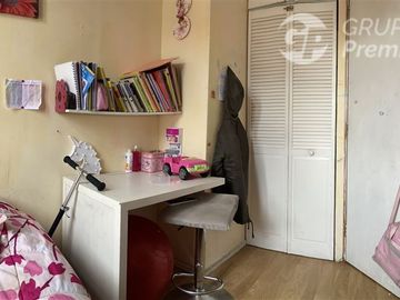 Departamento en Venta en Reñaca alto frente al outlet park