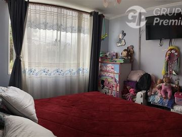 Departamento en Venta en Reñaca alto frente al outlet park