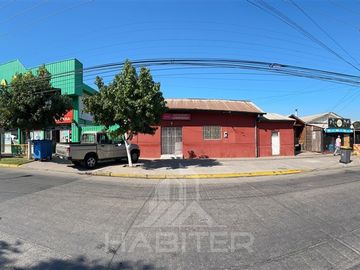 Terreno Construccion  en Venta en TENO