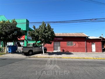 Terreno Construccion  en Venta en TENO