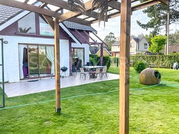 Casa en Venta en Pingueral, Tomé
