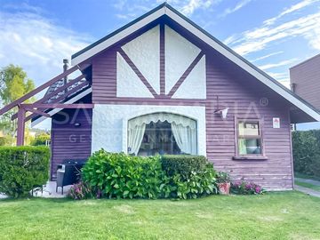 Casa en Venta en Pingueral, Tomé