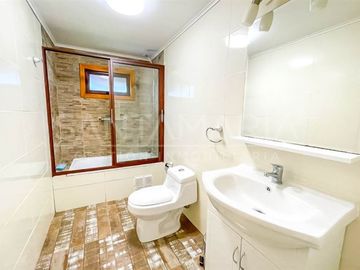 Casa en Venta en Pingueral, Tomé