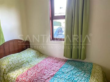 Casa en Venta en Pingueral, Tomé