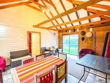 Casa en Venta en Pingueral, Tomé