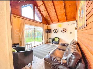 Casa en Venta en Pingueral, Tomé