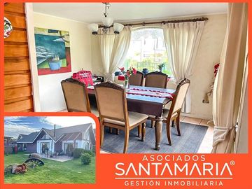 Casa en Venta en Pingueral, Tomé