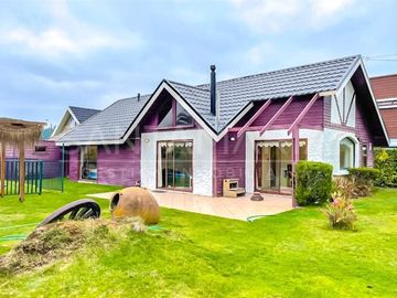 Casa en Venta en Pingueral, Tomé