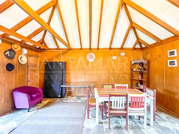 Casa en Venta en Pingueral, Tomé