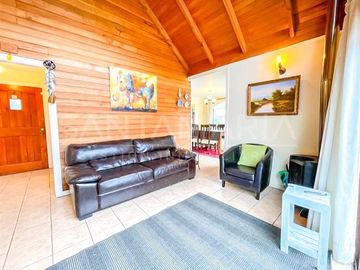 Casa en Venta en Pingueral, Tomé