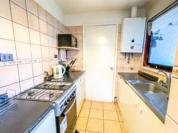 Casa en Venta en Pingueral, Tomé