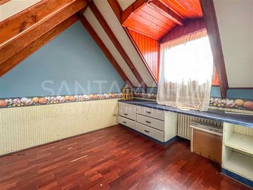 Casa en Venta en Yerbas Buenas, Penco