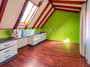 Casa en Venta en Yerbas Buenas, Penco