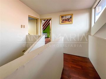 Casa en Venta en Yerbas Buenas, Penco