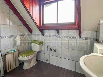 Casa en Venta en Yerbas Buenas, Penco
