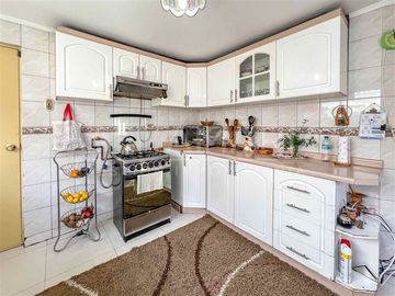 Casa en Venta en Yerbas Buenas, Penco