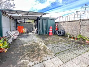 Casa en Venta en Yerbas Buenas, Penco