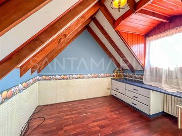 Casa en Venta en Yerbas Buenas, Penco