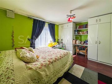 Casa en Venta en Yerbas Buenas, Penco