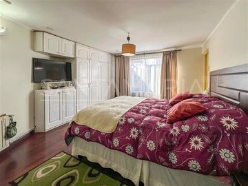 Casa en Venta en Yerbas Buenas, Penco