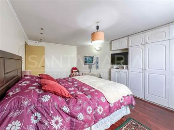 Casa en Venta en Yerbas Buenas, Penco