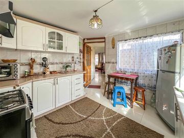 Casa en Venta en Yerbas Buenas, Penco