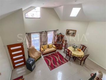 Casa en Venta en Yerbas Buenas, Penco