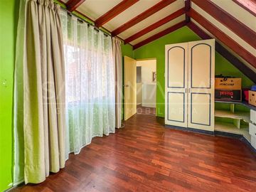 Casa en Venta en Yerbas Buenas, Penco