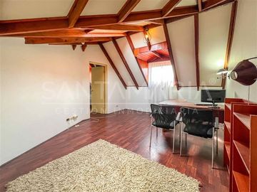 Casa en Venta en Yerbas Buenas, Penco