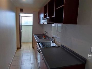 Departamento en Venta en Metro Lo Vial