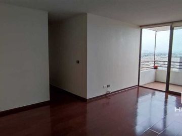 Departamento en Venta en Metro Lo Vial