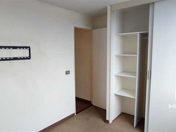 Departamento en Venta en Metro Lo Vial