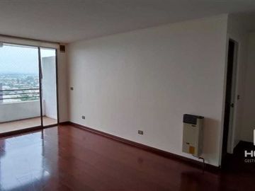 Departamento en Venta en Metro Lo Vial