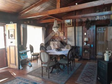 Parcela en Venta en IDEAL PROYECTO TURISTICO