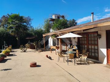 Parcela en Venta en IDEAL PROYECTO TURISTICO