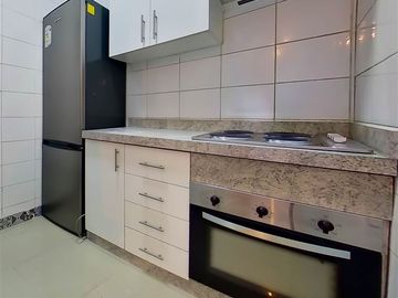 Departamento en Venta en Las Carabelas con Diagonal Paraguay