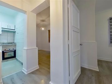 Departamento en Venta en Las Carabelas con Diagonal Paraguay