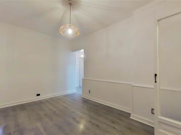 Departamento en Venta en Las Carabelas con Diagonal Paraguay