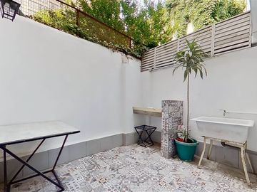 Departamento en Venta en Las Carabelas con Diagonal Paraguay
