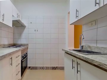 Departamento en Venta en Las Carabelas con Diagonal Paraguay