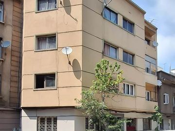 Departamento en Venta en Las Carabelas con Diagonal Paraguay