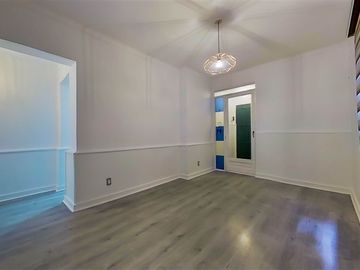 Departamento en Venta en Las Carabelas con Diagonal Paraguay