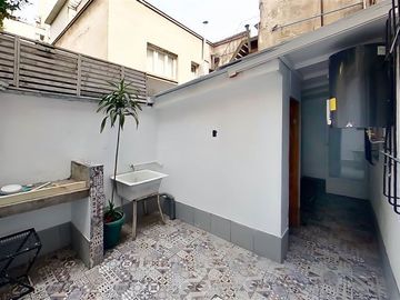 Departamento en Venta en Las Carabelas con Diagonal Paraguay