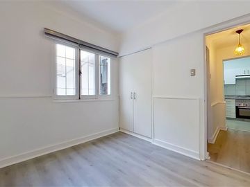 Departamento en Venta en Las Carabelas con Diagonal Paraguay