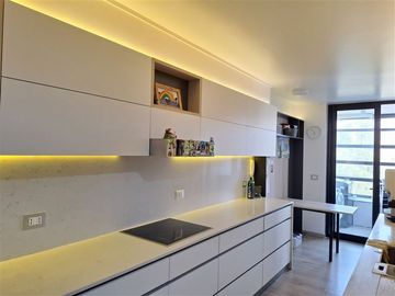 Departamento en Venta en La Espuela 12800