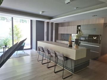 Departamento en Venta en La Espuela 12800