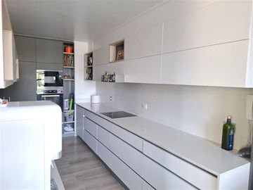 Departamento en Venta en La Espuela 12800