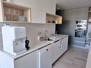 Departamento en Venta en La Espuela 12800